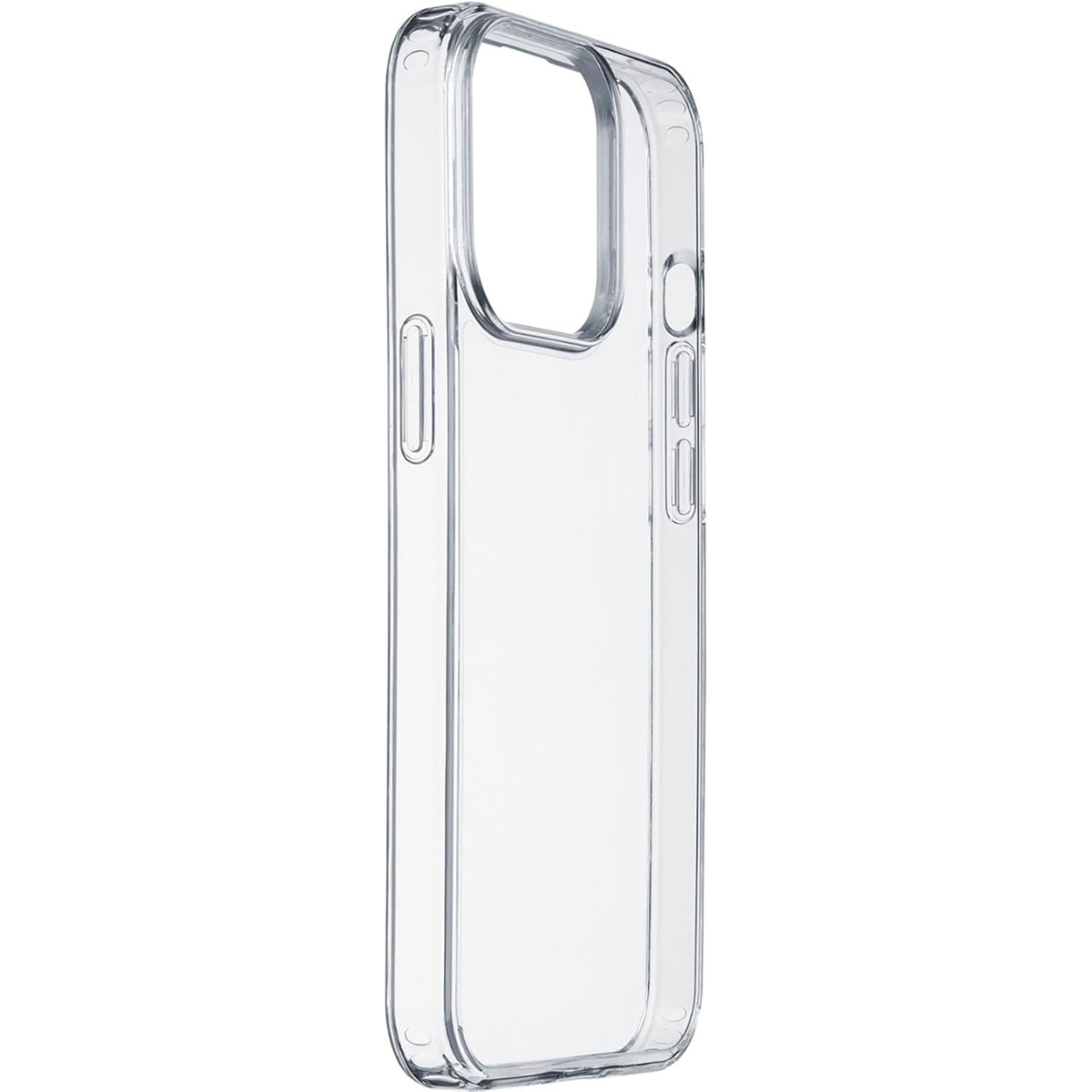 CellularLine TRANSPAR. HARD CASE CLEAR DUO  IPHONE 14
