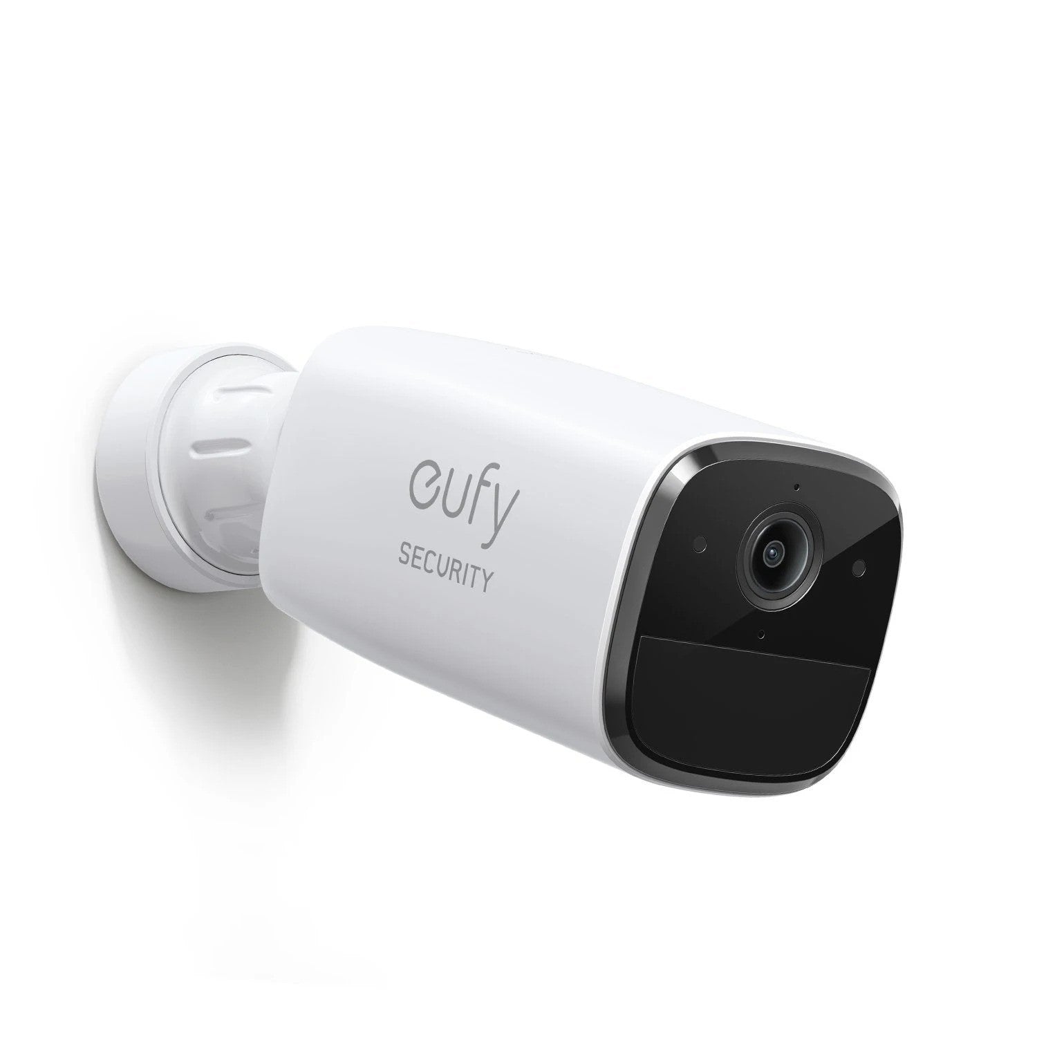 Eufy SoloCam E40 2K Outdoor Camera - White | T8131L21