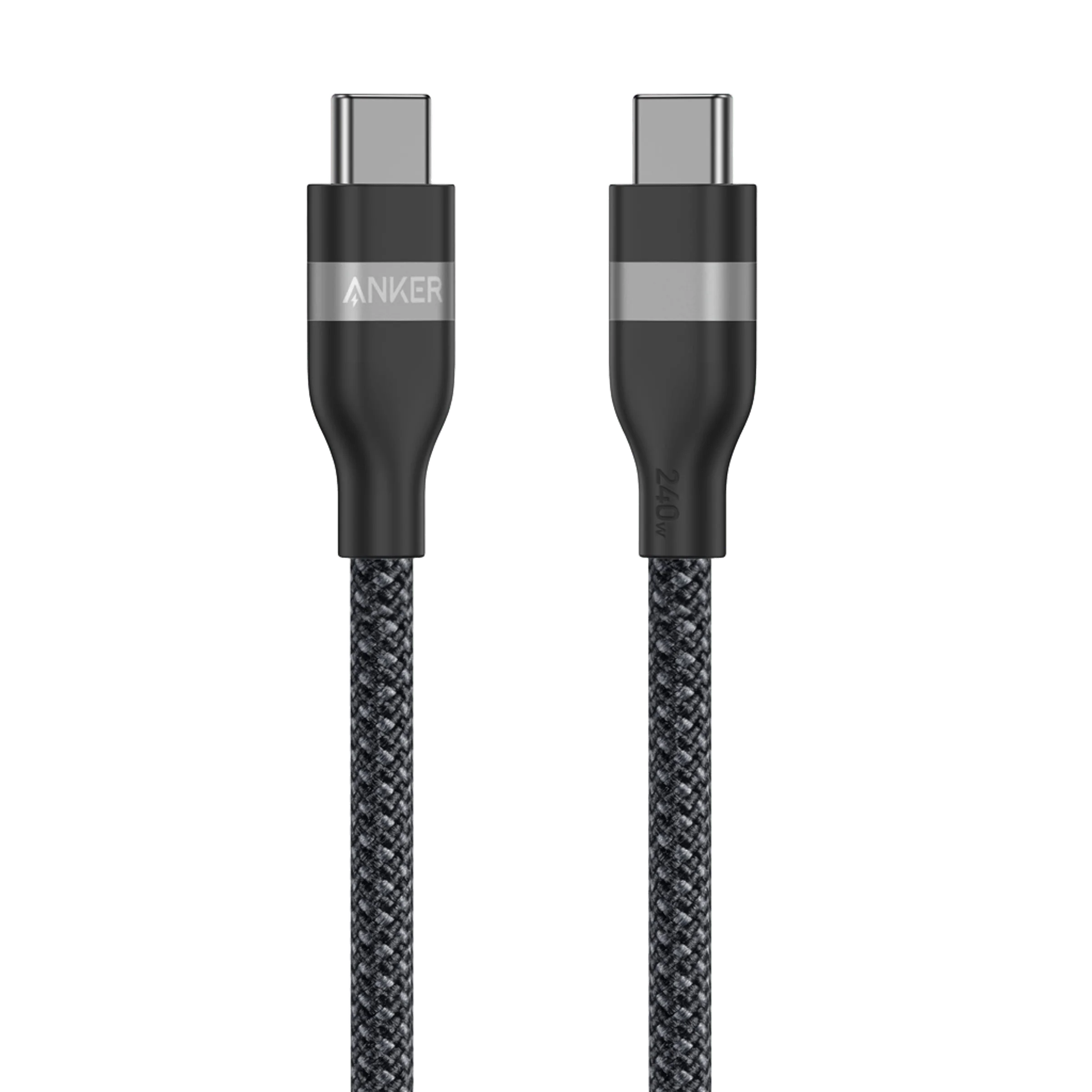 Anker USB-C to USB-C Data Cable 6ft, 240W