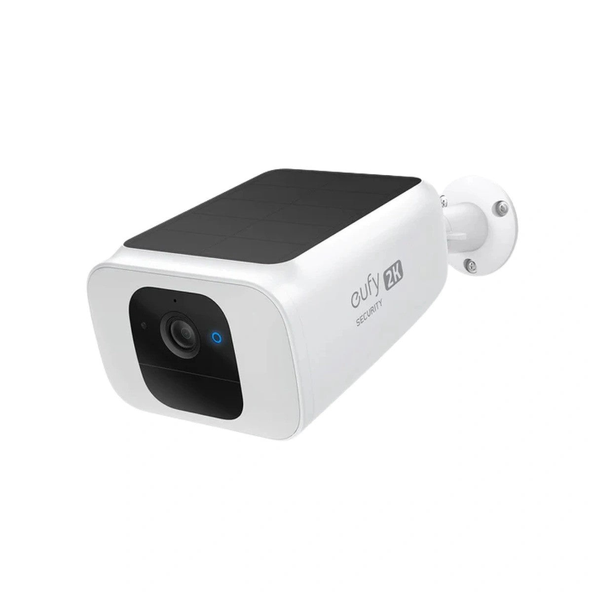 Eufy SoloCam S230 2K Outdoor Security Camera Intergrated Solar Panel | T81243W1
