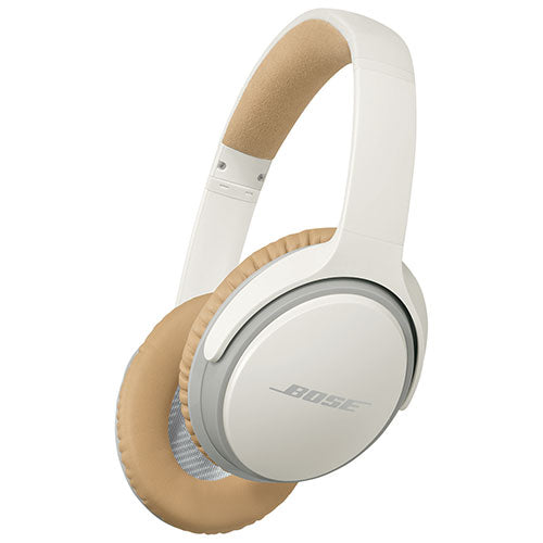 Bose QuietComfort 25 Acoustic Noise Cancelling White "Wired"