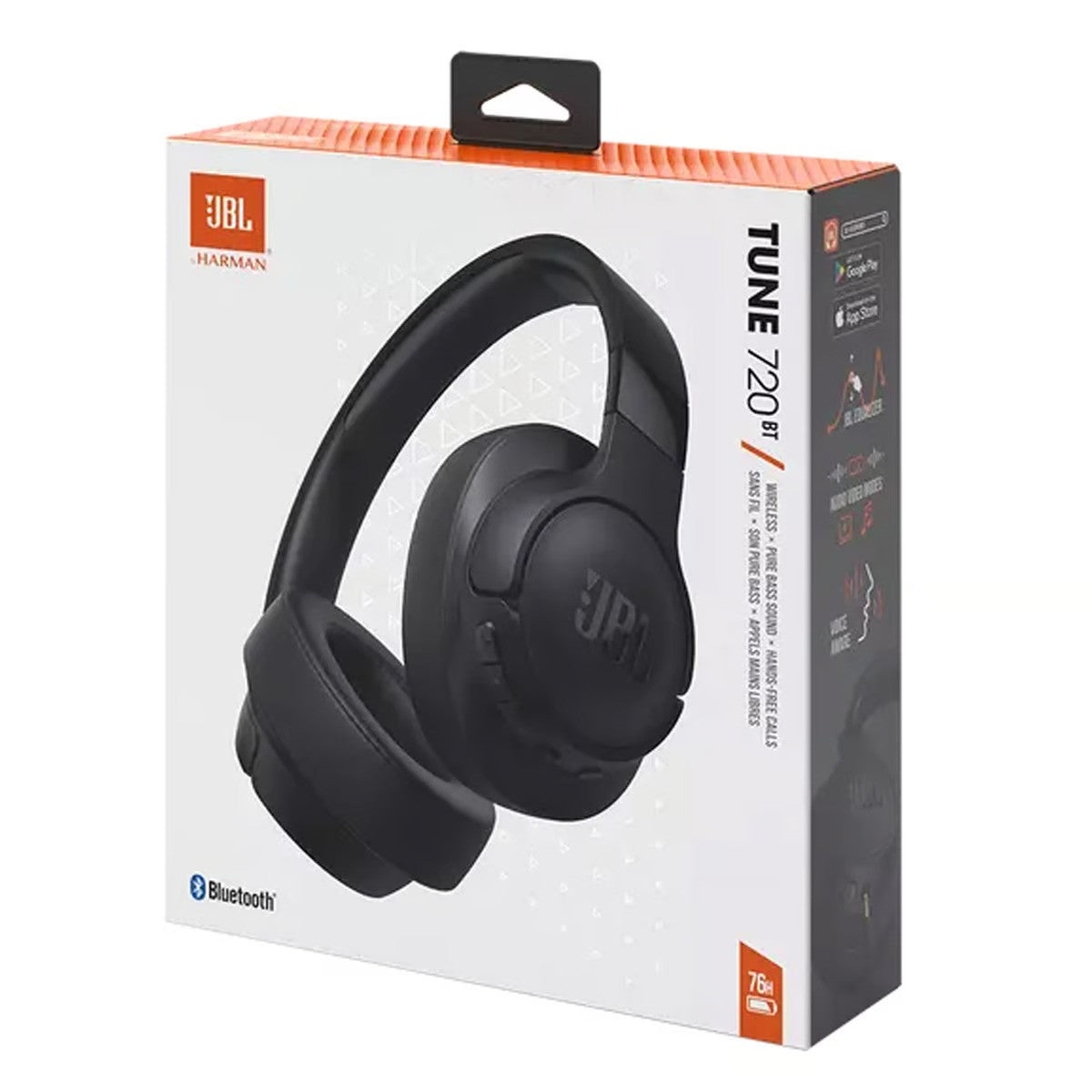 JBL TUNE 720BT
