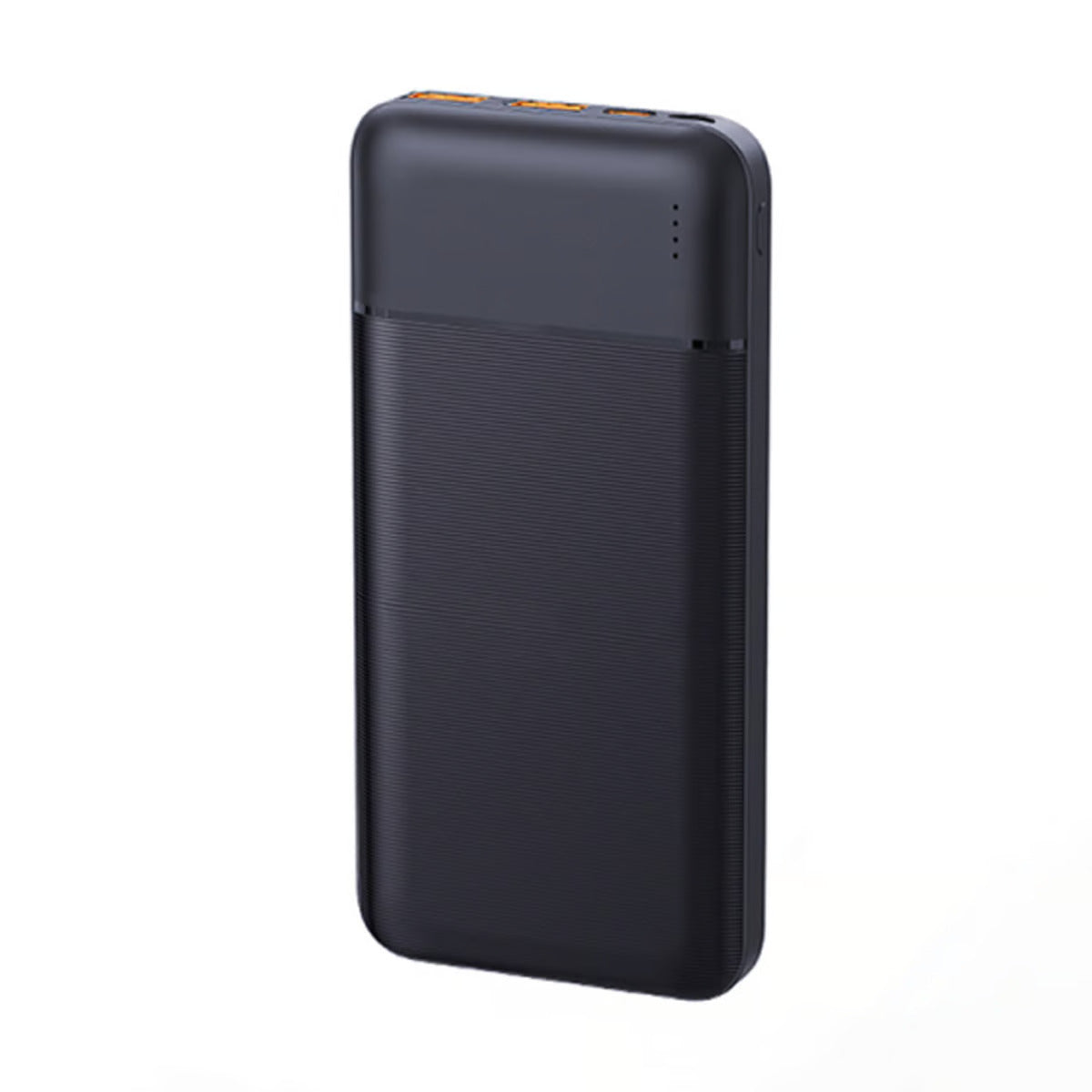 WIWU speedy series 20000mAh PD 20W+ QC 22.5W Power Bank, Black