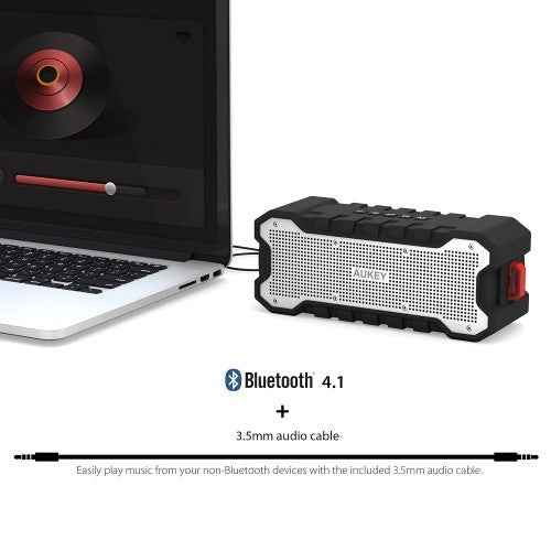 Aukey soundTank Wireless speaker