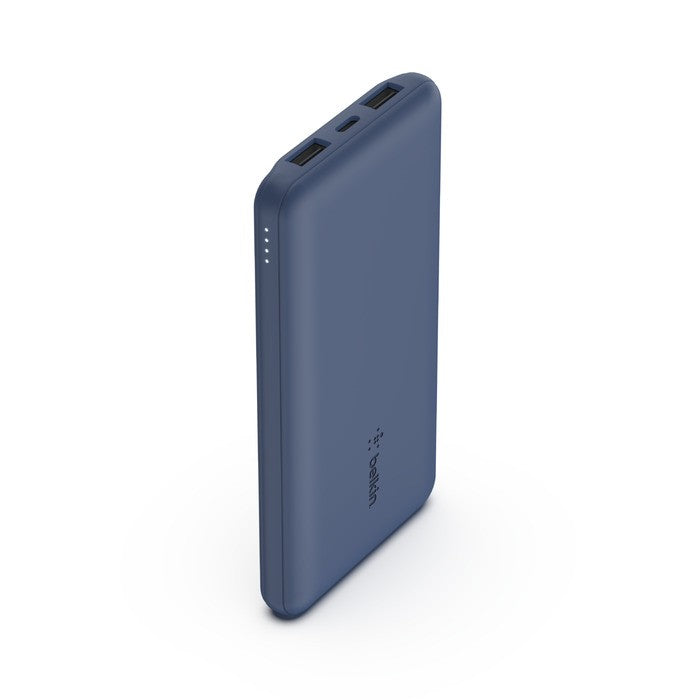 Belkin BoostCharge Power Bank 10K