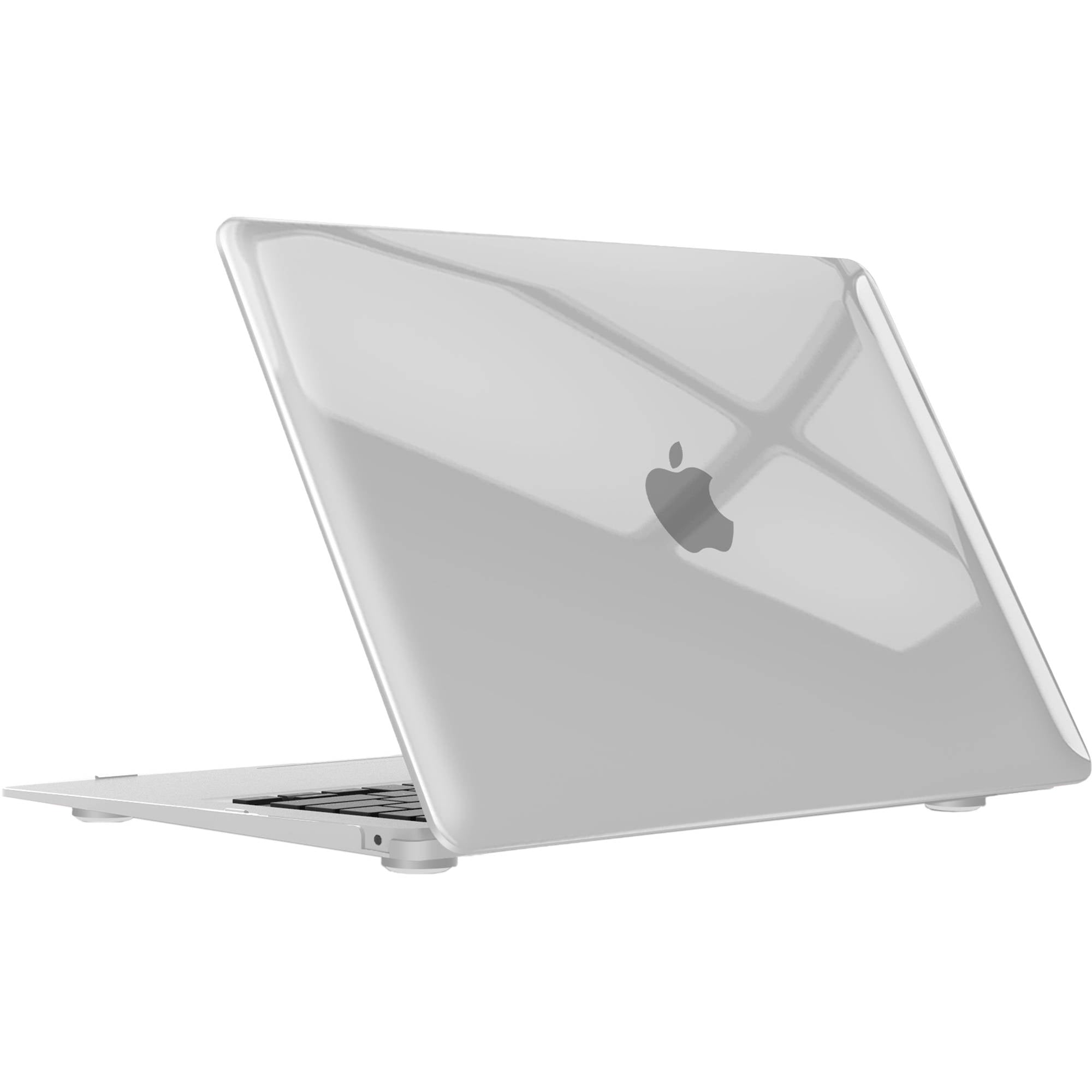 Professional Hardshell for MacBook Air Clear 2014-207 - 13-ich