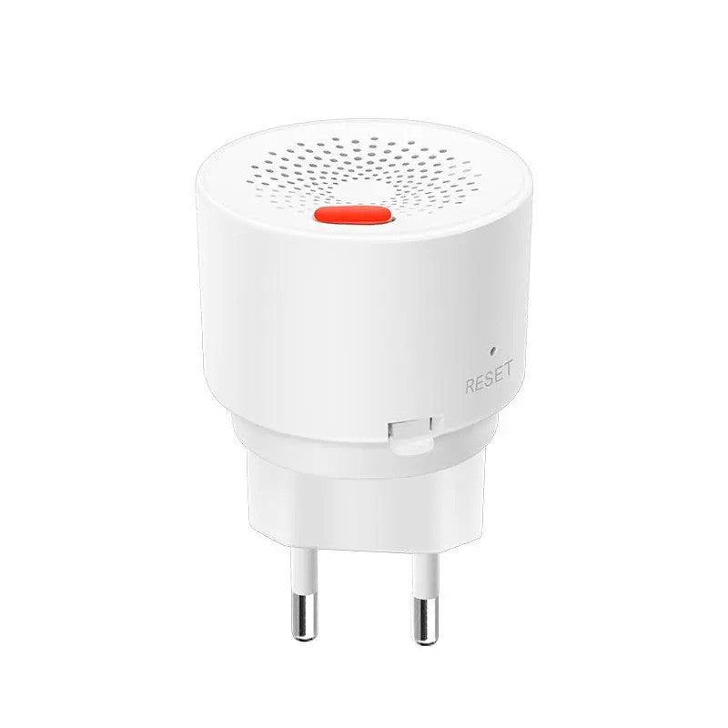 Tuya Smart WiFi Combustible Gas Detector