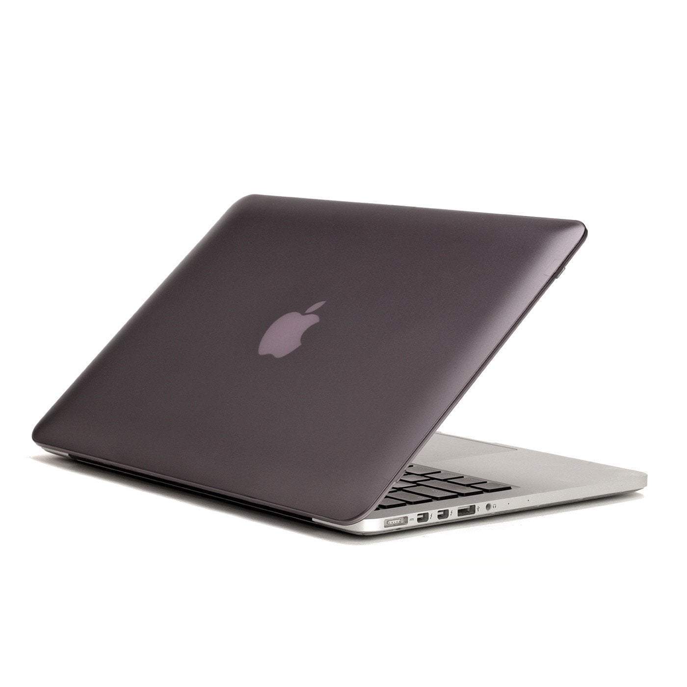 JCPAL MacGuard Ultra-Thin Hardshell Case for MacBook Pro 13 Space Gray