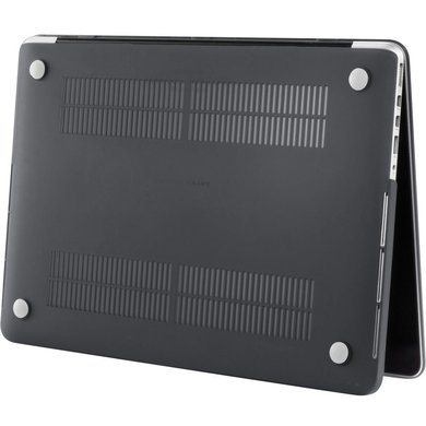 HUEX for MacBook Pro 13"/15" with Retina Display (2012 - 2016 Model) Black
