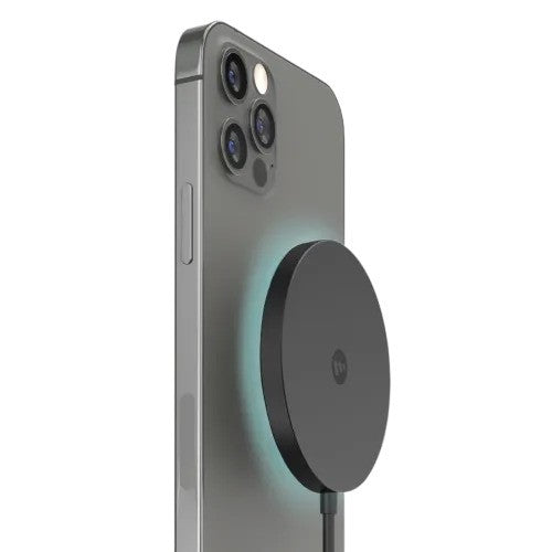 Mophie Snap+ Wireless Charger - Black