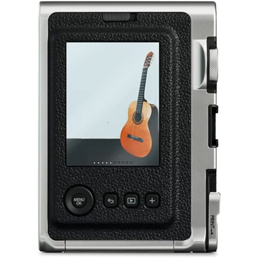 Fujifilm Instax mini Evo
