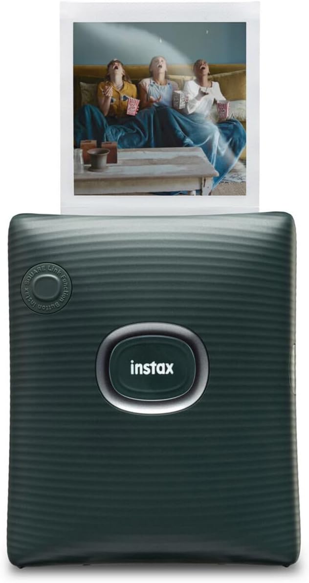 Instax Square Link CRAFT BOX