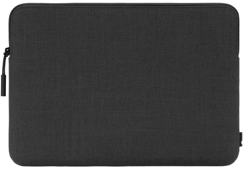 Incase Slim Sleeve with Woolenex, Compatible with Up to 13" MacBook Pro, Minimalist Design with Woolenex Durability, Graphite