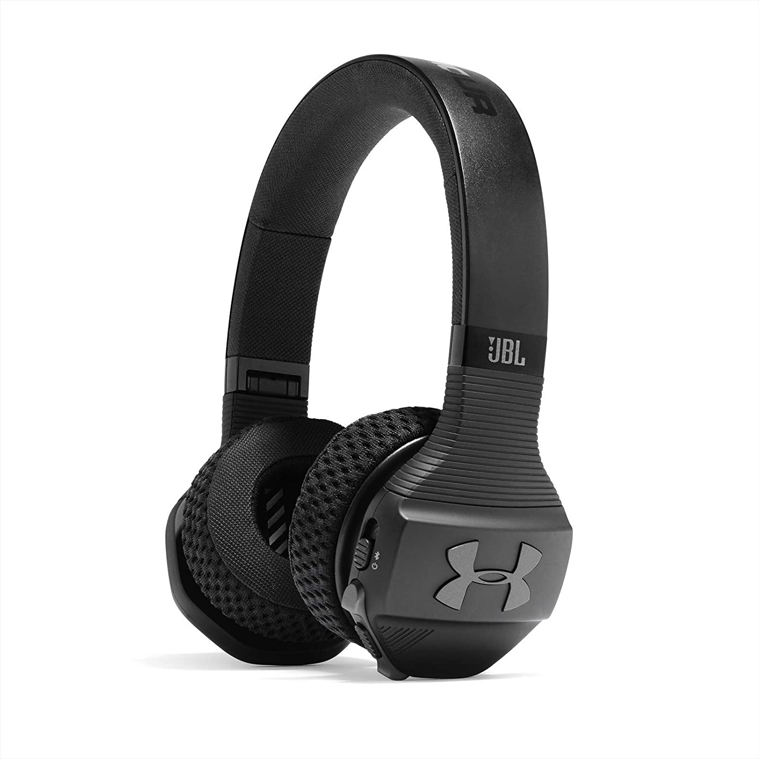 JBL Under Armour Sport Wireless Train On Ear, Black