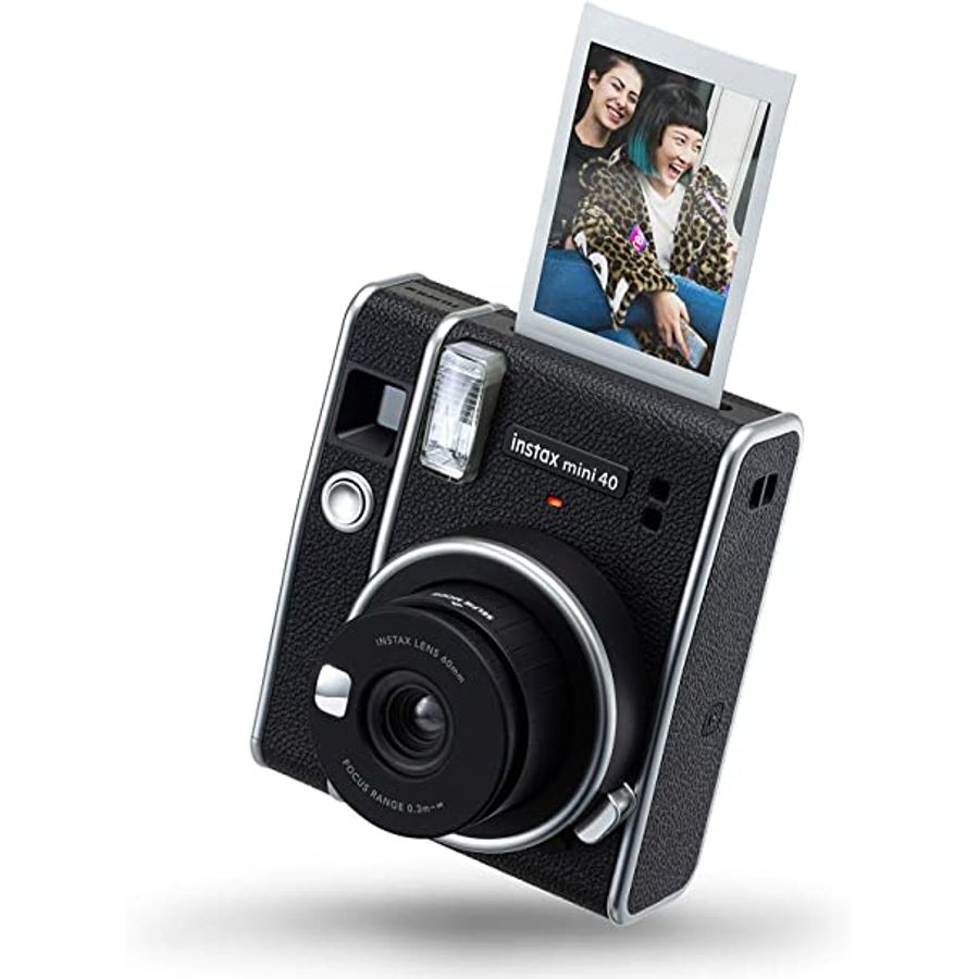 Fujifilm Instax Mini 40