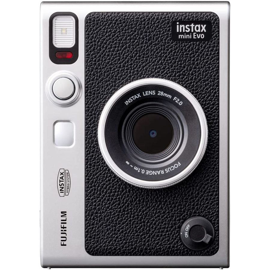 Fujifilm Instax mini Evo