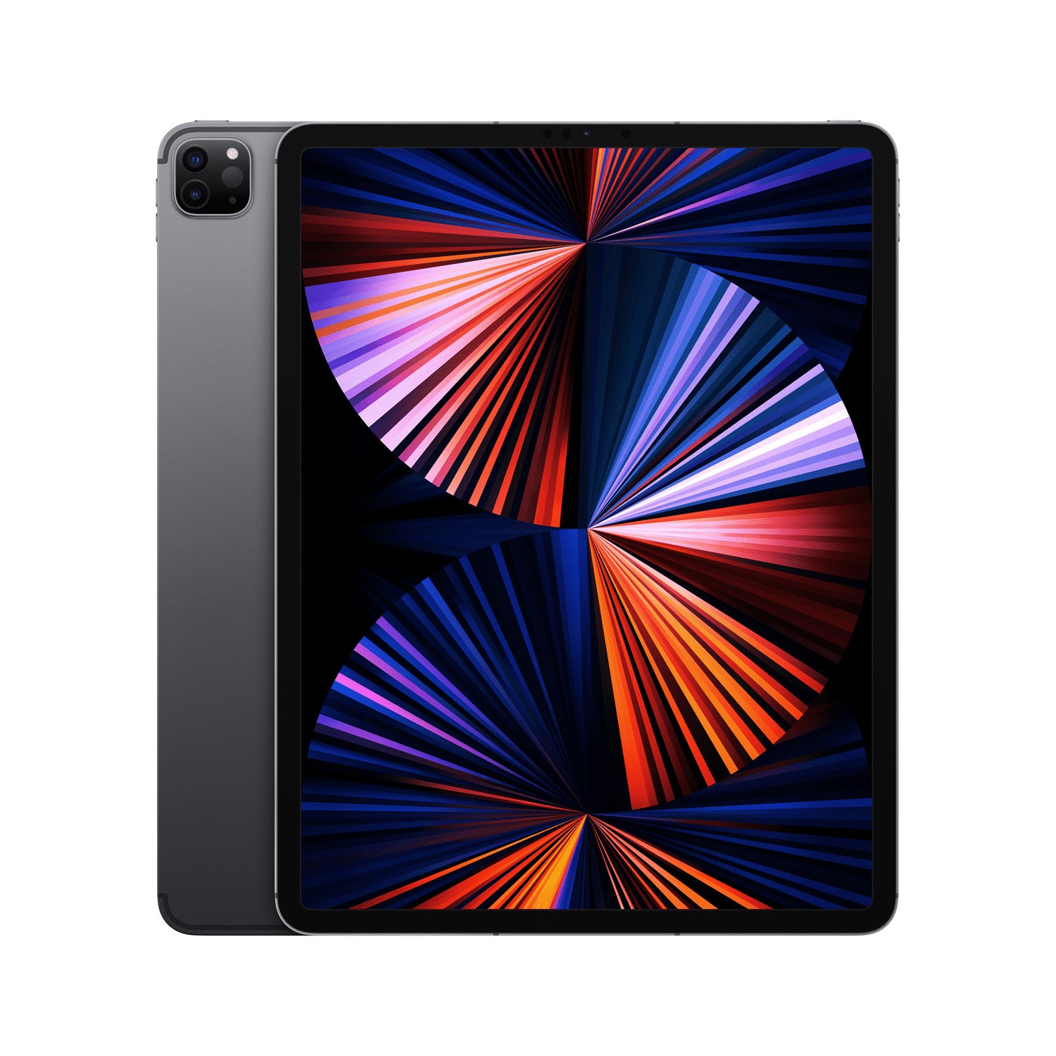 iPad Pro 12.9‑inch Wi-Fi + Cellular