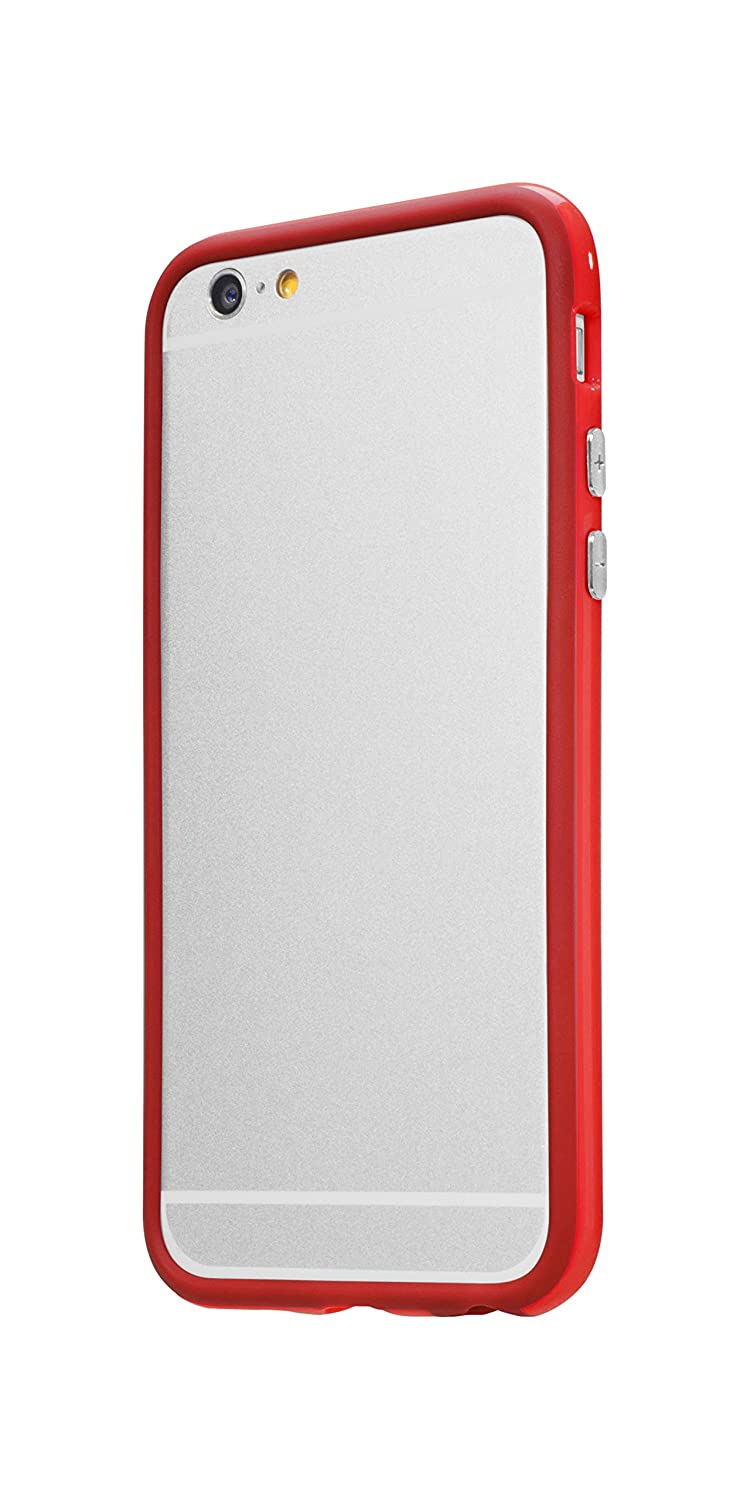Laut - Loopie for iPhone 6/6s - Red