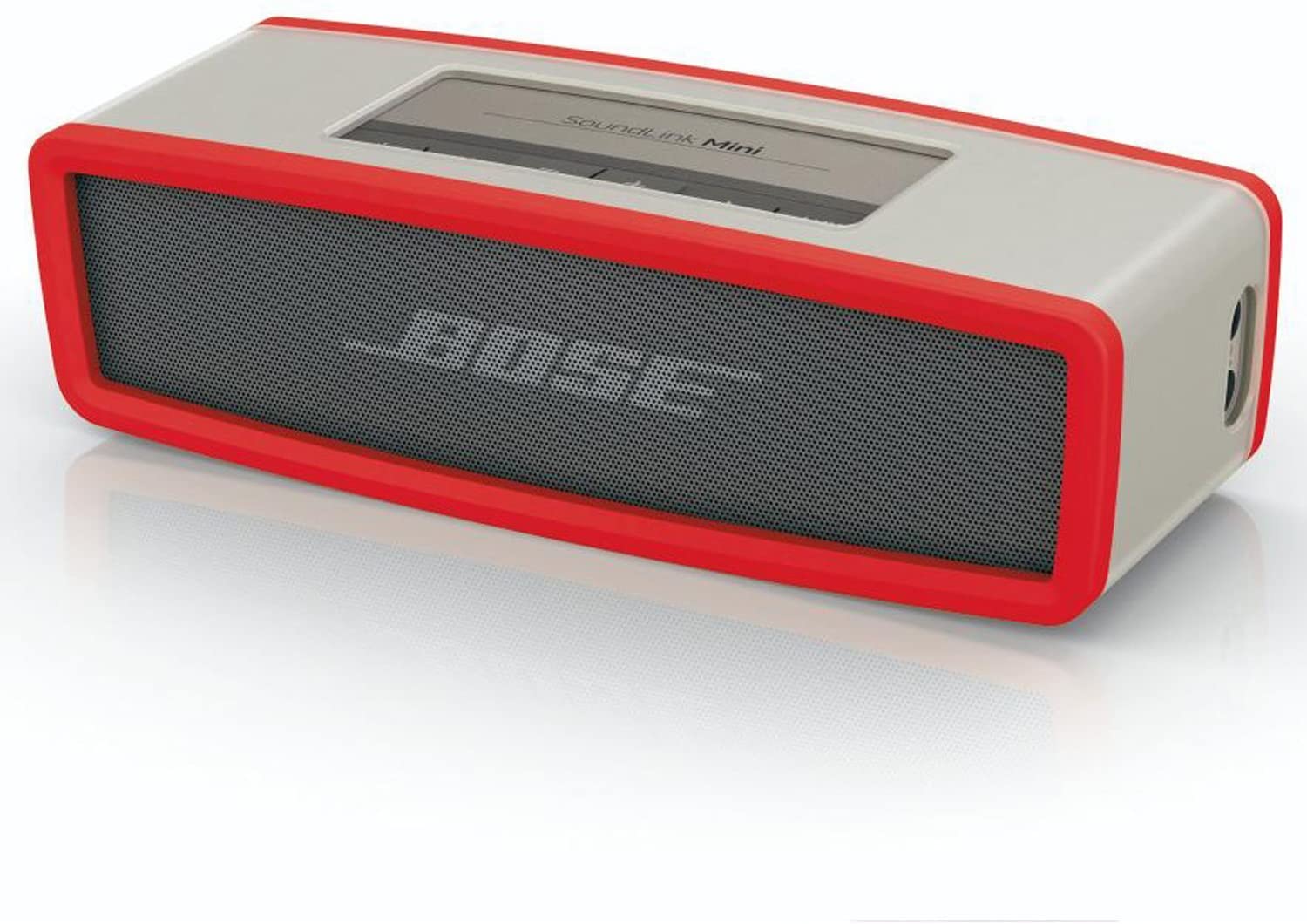 Bose SoundLink Mini Bluetooth Speaker Soft Cover (Red)