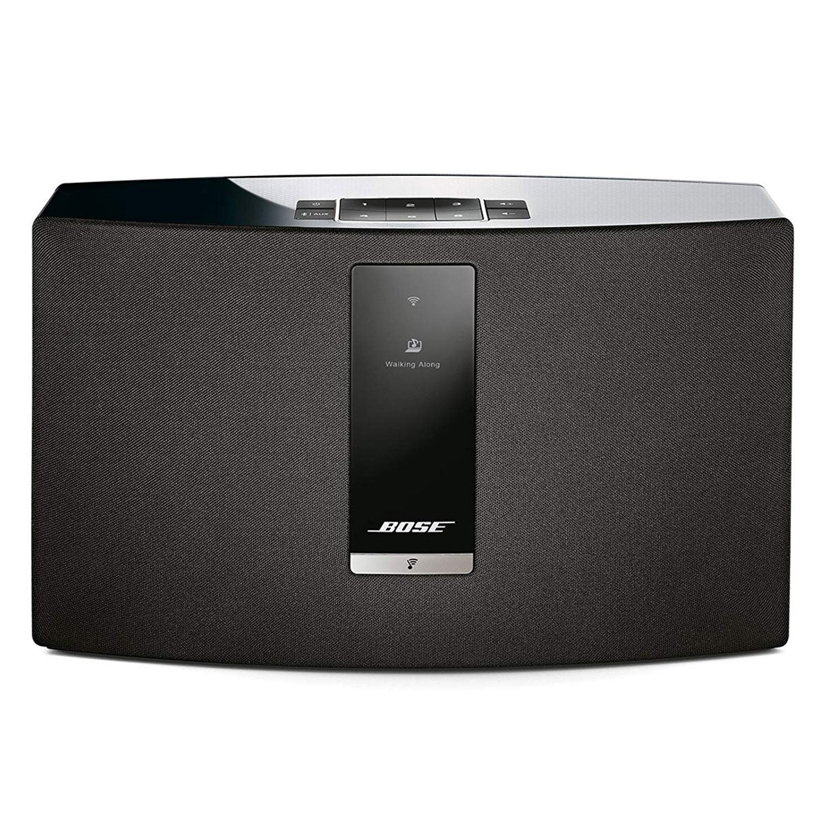 Bose SoundTouch 20 Series III Wireless Music System - Black