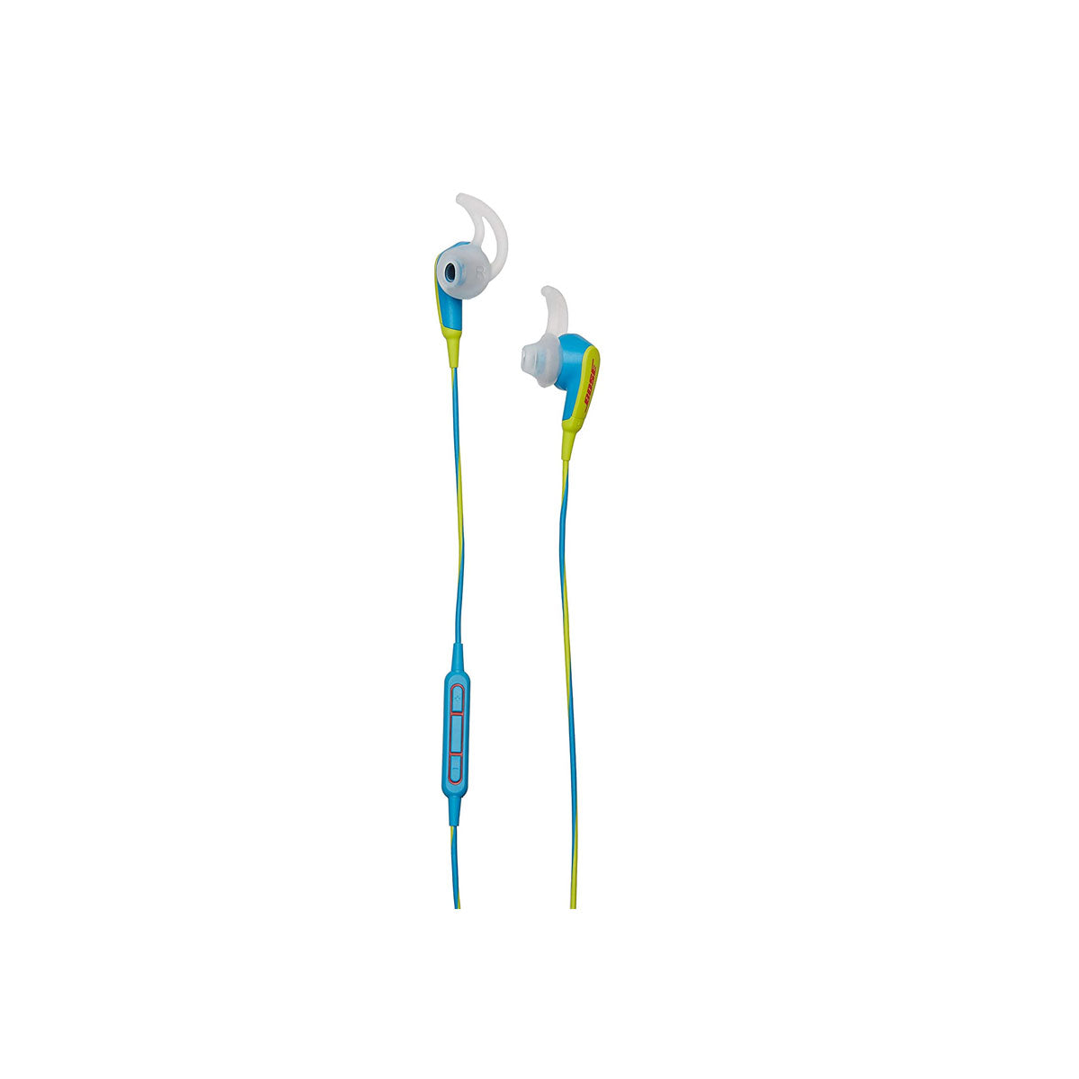 Bose SoundSport® IE HDPHN MFI,Neon Blue,