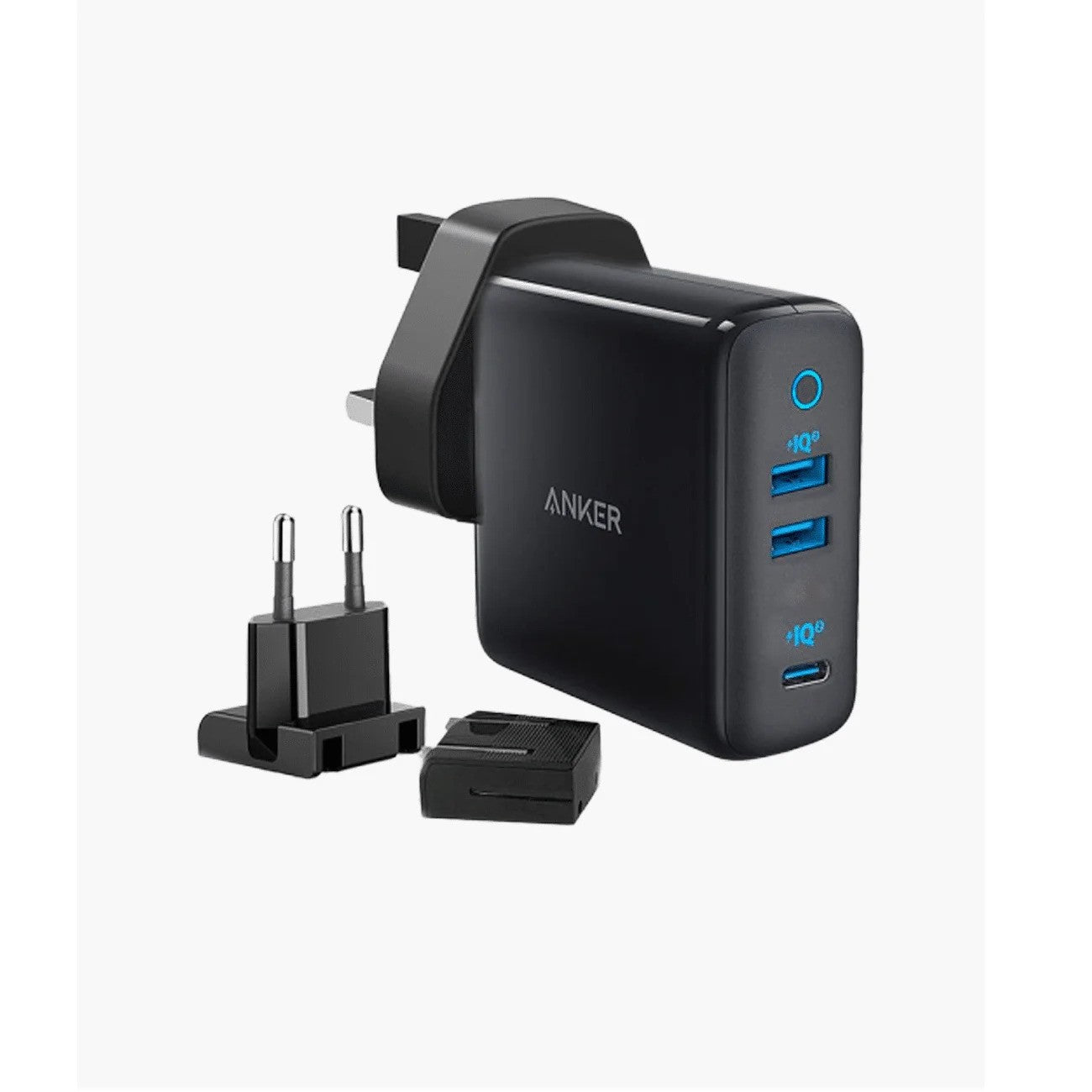 Anker PowerPort III 3-Ports 65W B2B