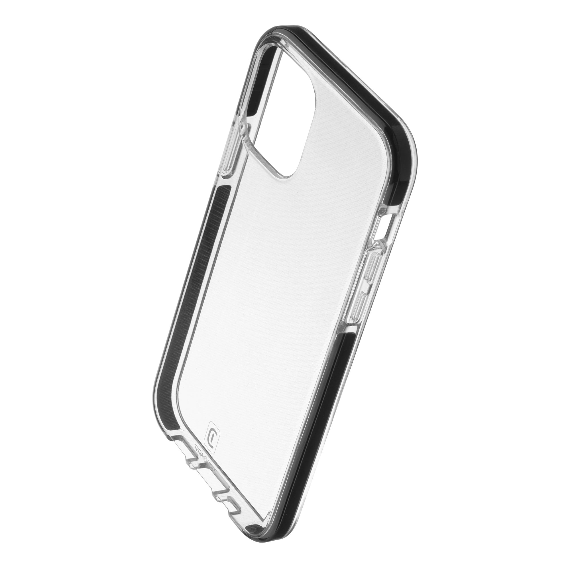 Cellularline Strong Twist case for Apple iPhone 12/12 Pro