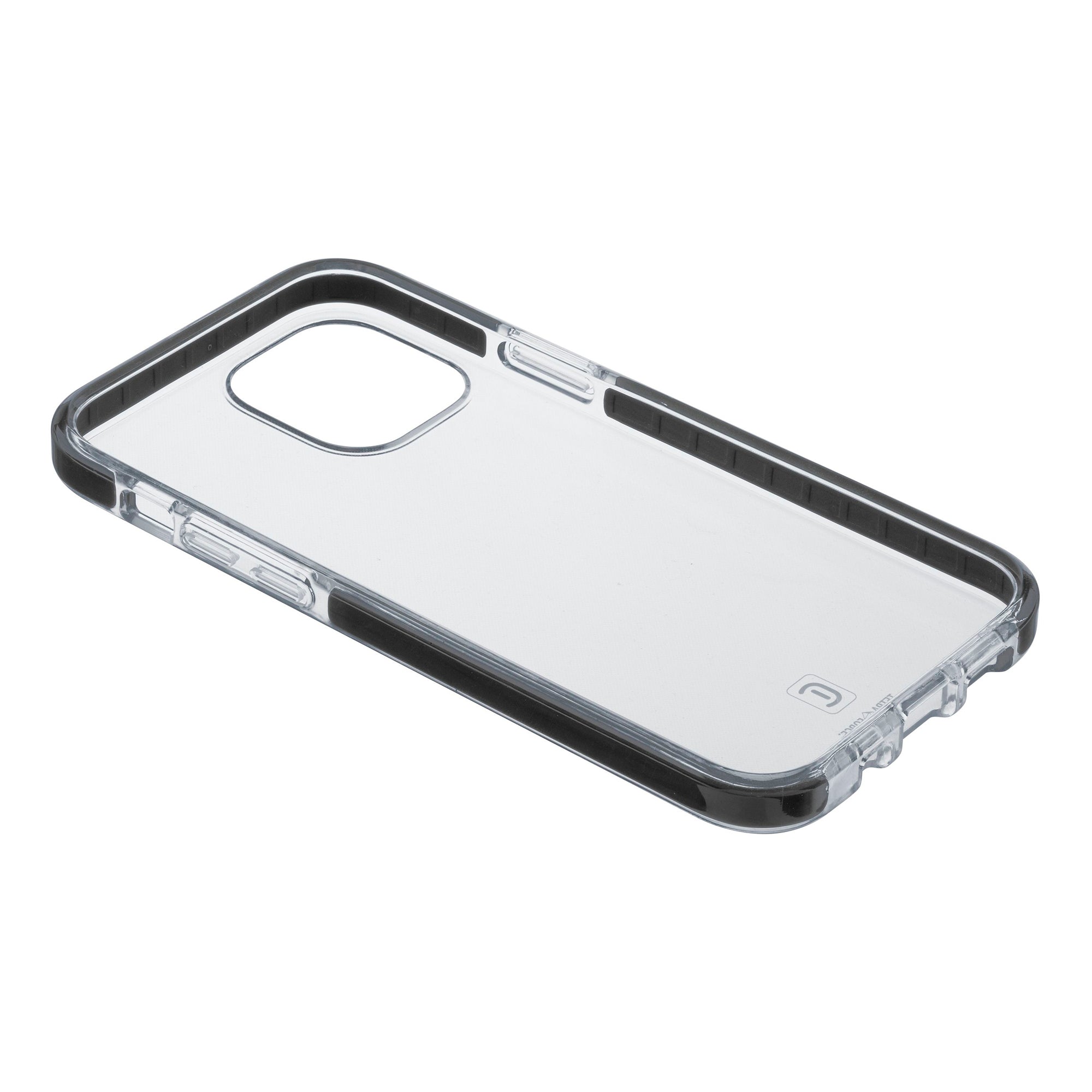 Cellularline Strong Twist case for Apple iPhone 12/12 Pro