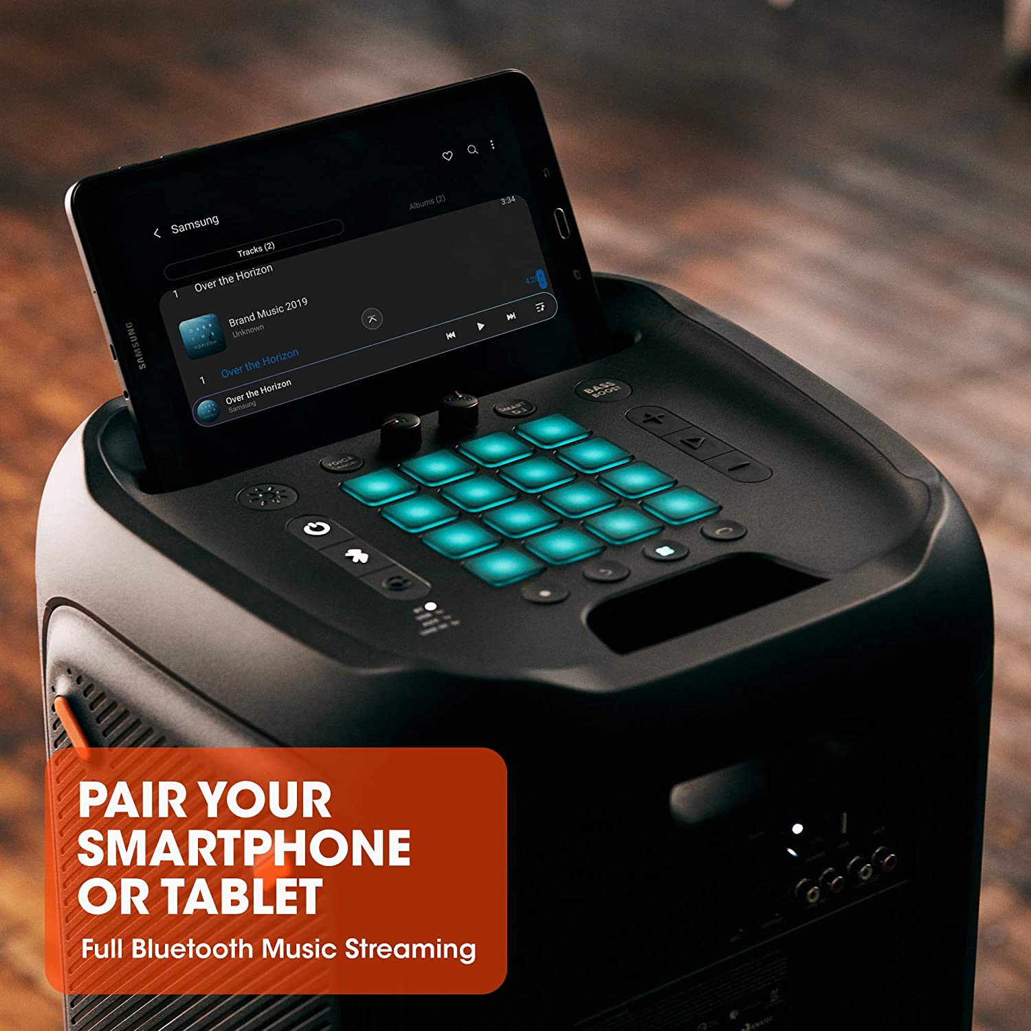 JBL PartyBox 1000