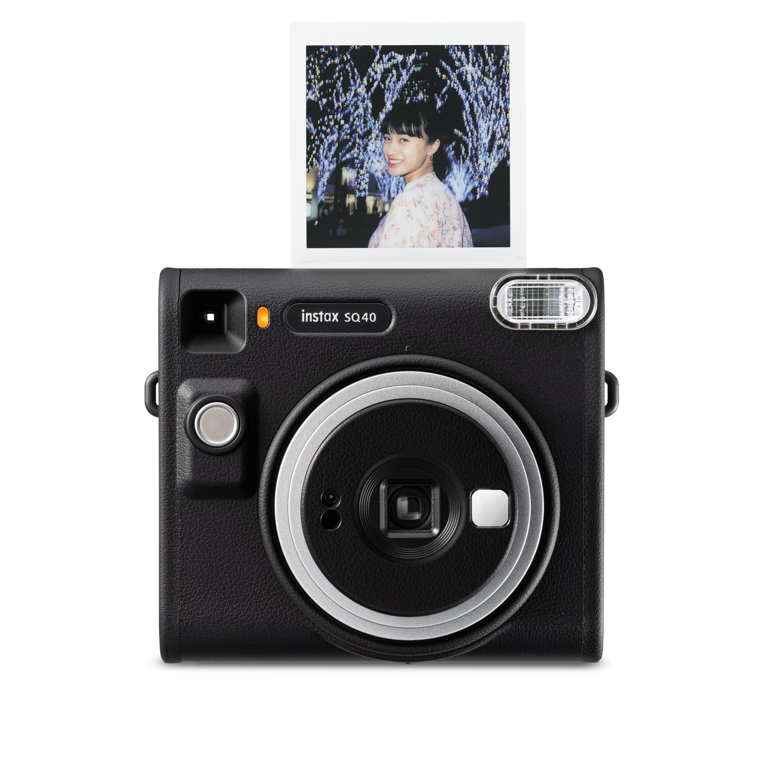 Fujifilm Instax Camera SQUARE SQ 40