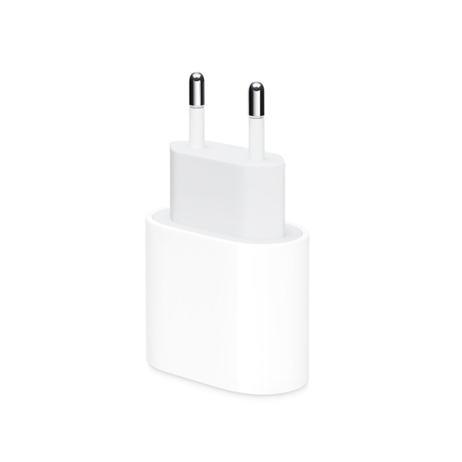 Apple 20W USB-C Power Adapter