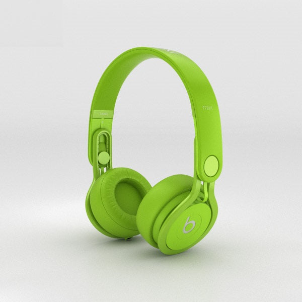 Beats Mixer High Performance Green