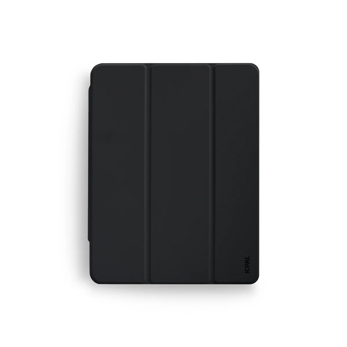 JCPal DuraPro Protective Case with Pencil Holder/Black/for iPad Pro11- inch(2021/2022)