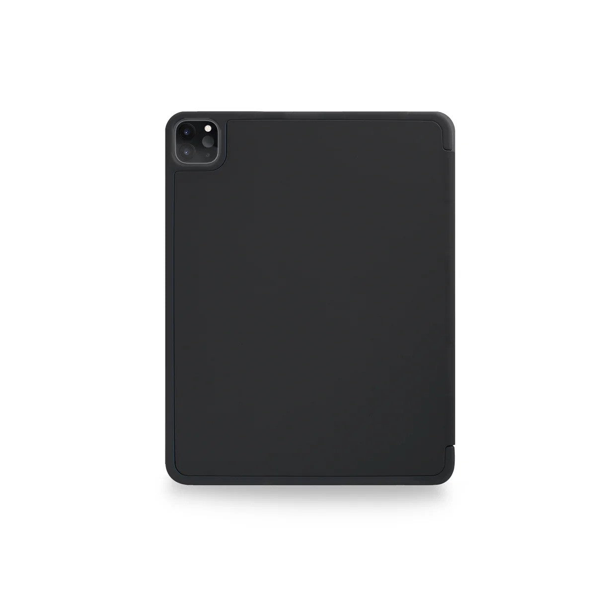 JCPal DuraPro Protective Case with Pencil Holder/Black/for iPad Pro11- inch(2021/2022)
