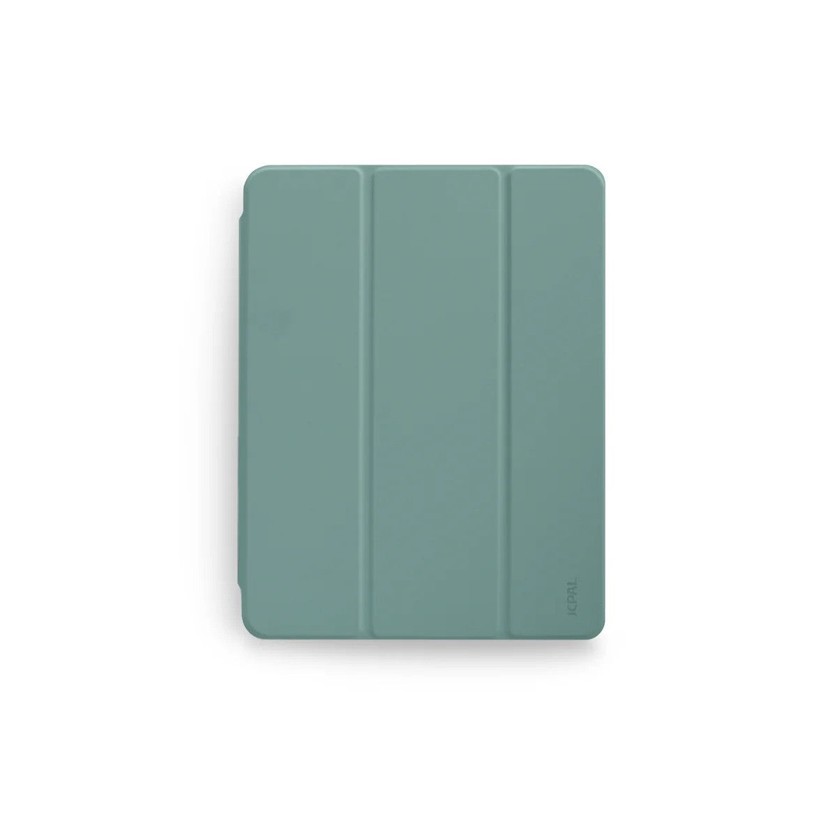 JCPal DuraPro Protective Case with Pencil Holder/Mid night Green/for iPad P ro11-inch(2021/2022)