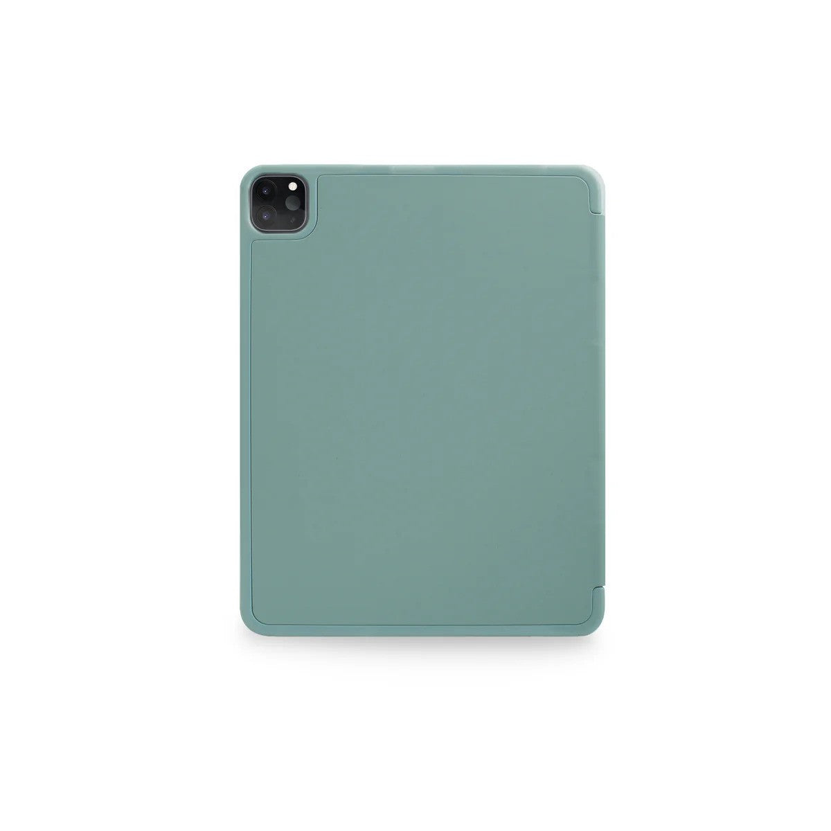JCPal DuraPro Protective Case with Pencil Holder/Mid night Green/for iPad P ro11-inch(2021/2022)