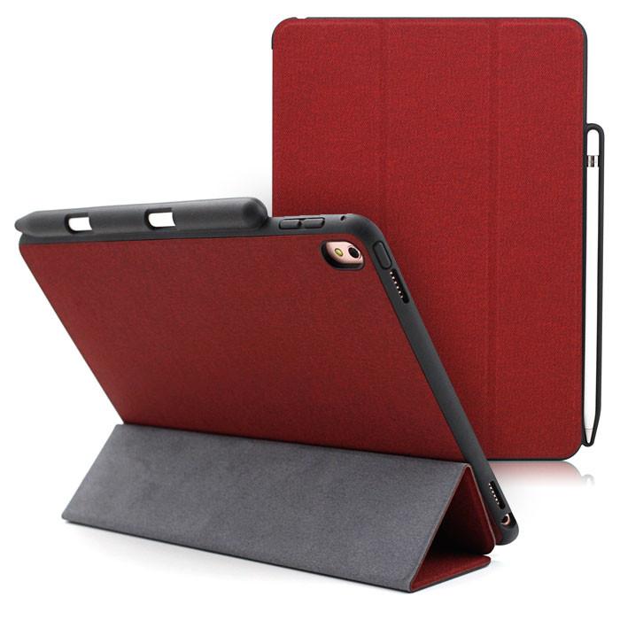 Prodigee - iPad Pro 12.9 (2017) Expert Red