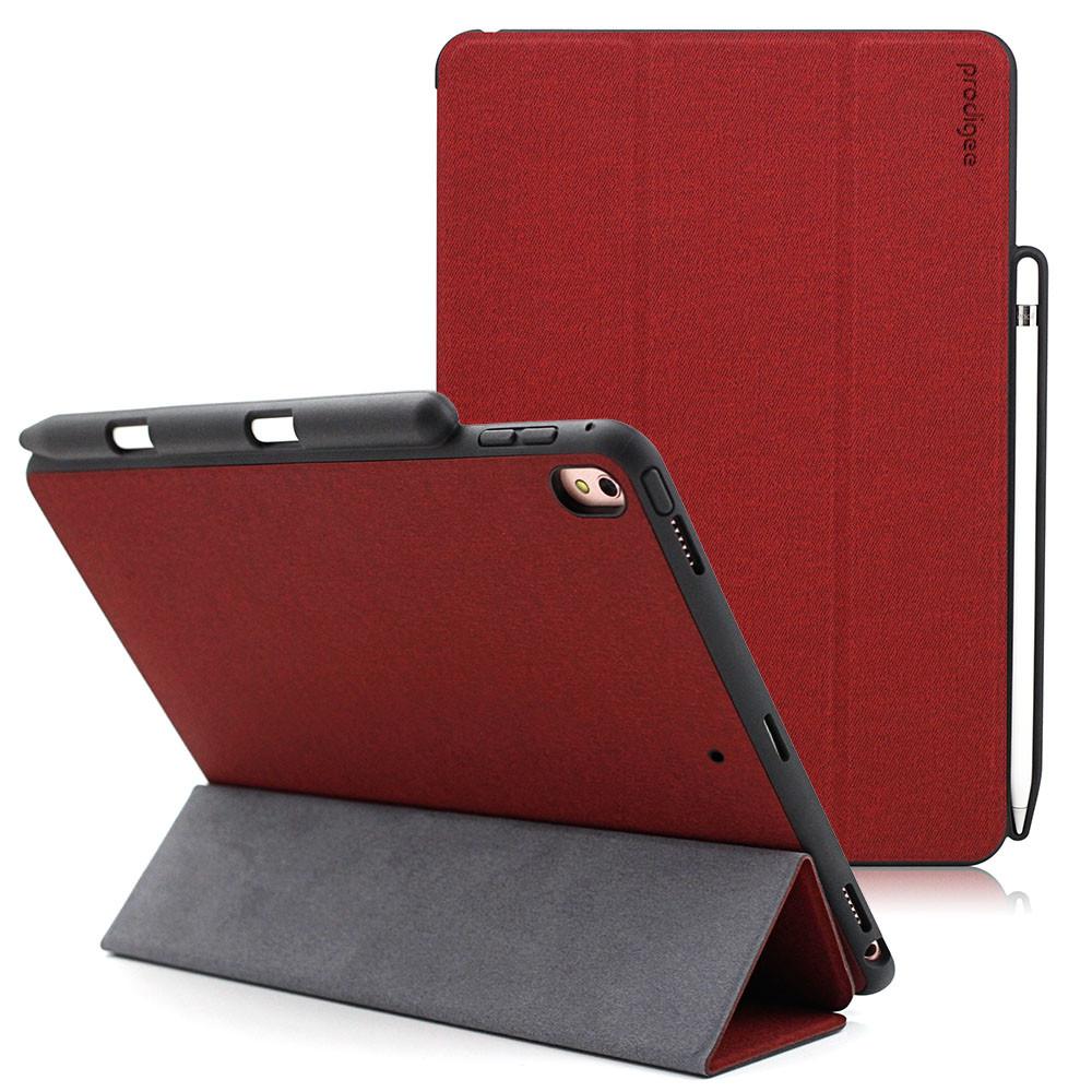 Prodigee - iPad Pro 10.5 Expert Red