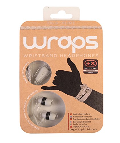 WRAPS CLASSIC WITH MIC  FLINT