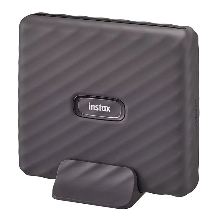 Fujifilm Instax Link Wide Smartphone printer Mocha Gray