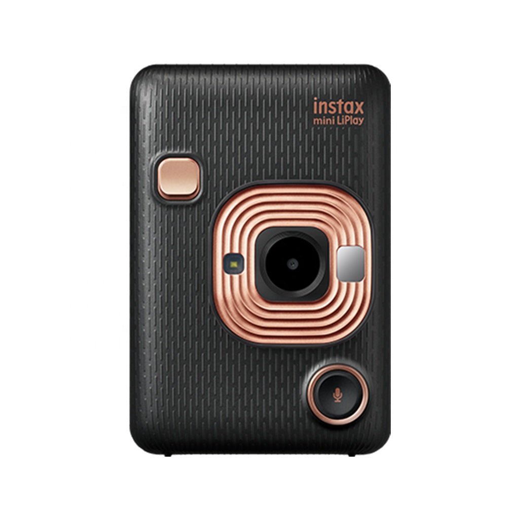Fujifilm Instax Mini Liplay