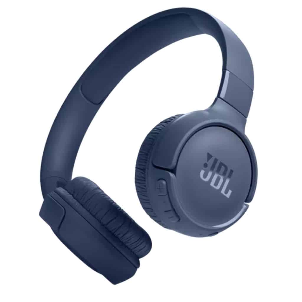 JBL TUNE 520BT