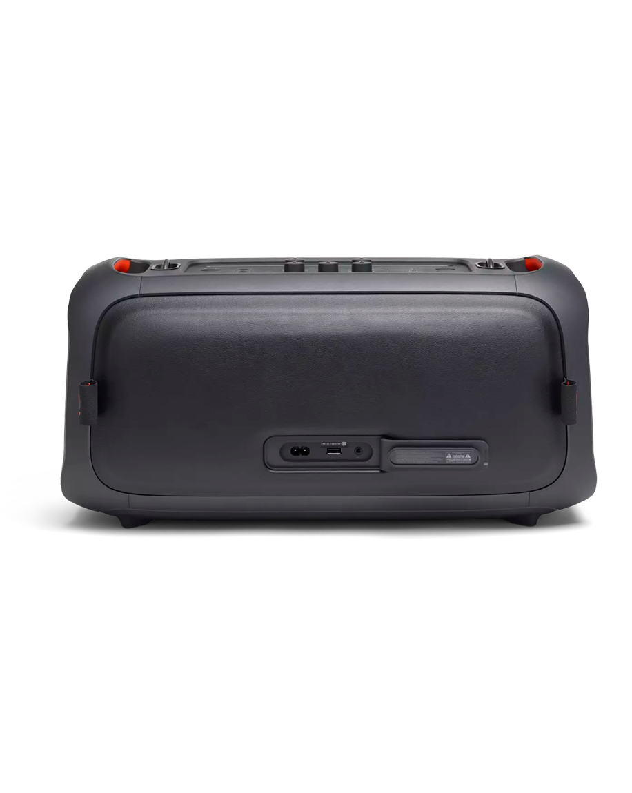 JBL PartyBox On-The-Go