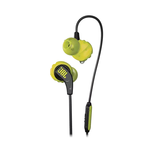 JBL Endurance RUN Sweatproof Wired Sports In-Ear Headphones