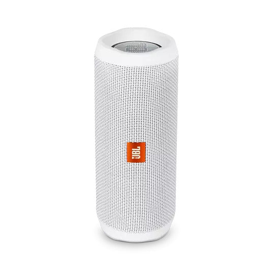 JBL Flip 4 Waterproof Portable Bluetooth Speaker