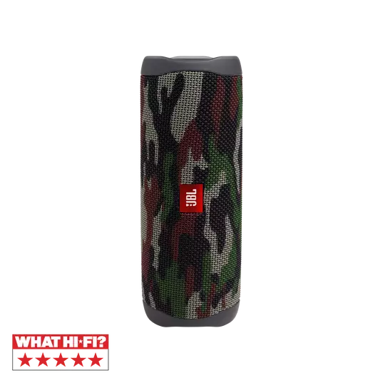 JBL FLIP 5 Portable Waterproof Speaker