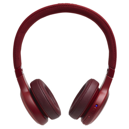 JBL LIVE 400BT Wireless On-Ear Headphones