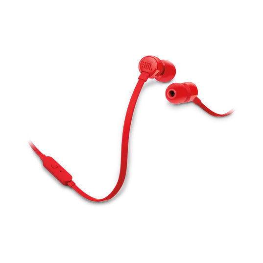 JBL TUNE 110 In-ear headphones
