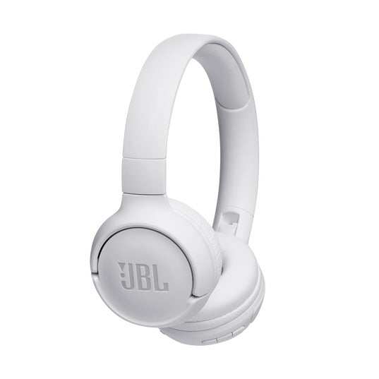 JBL TUNE 510BT Wireless on-ear headphones
