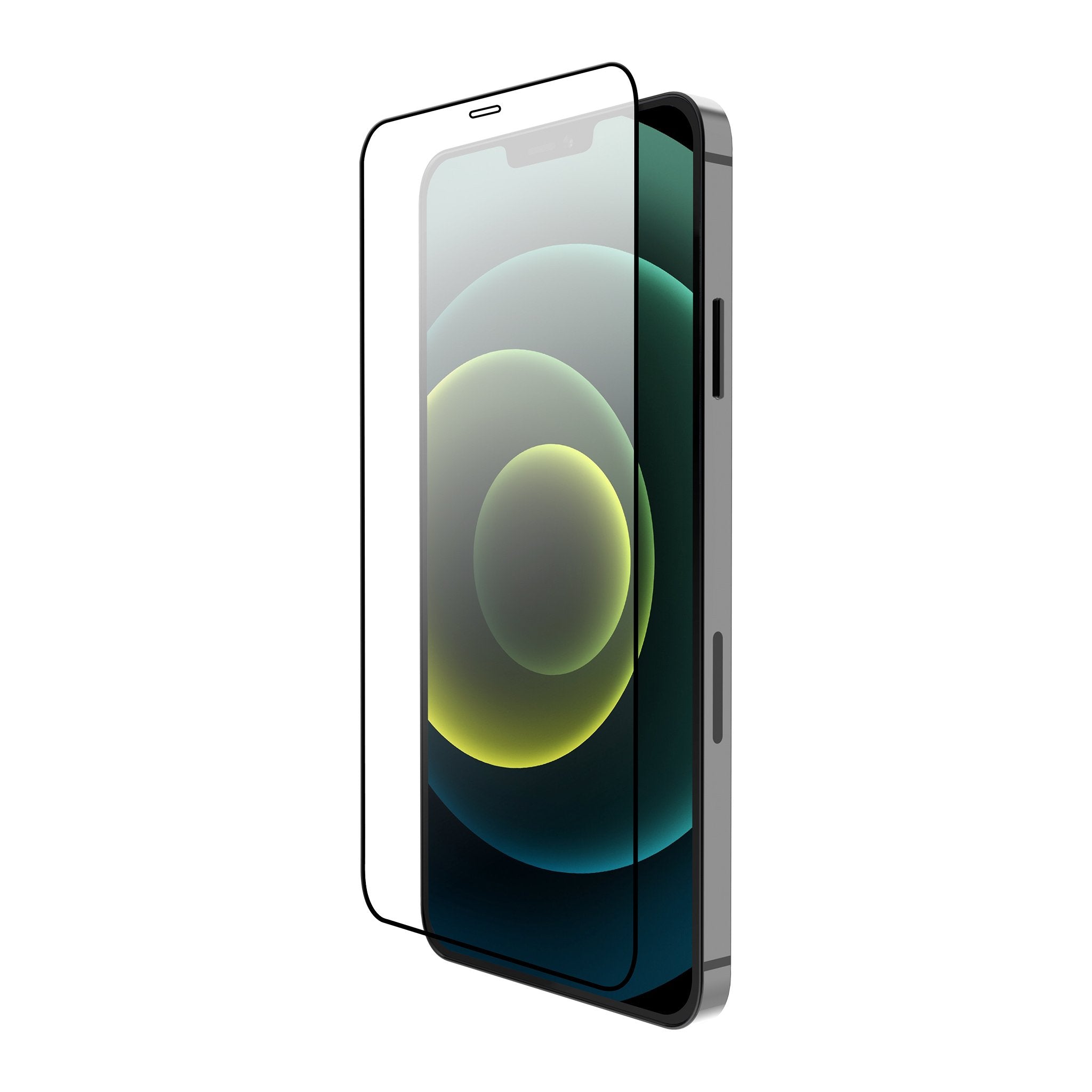 JCPal iClara Glass Screen Protector iPhone 12/12 Pro